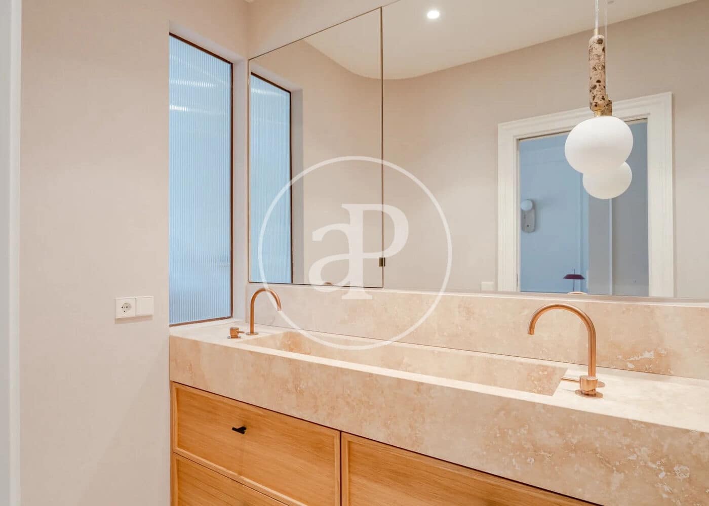 3 slaapkamer Appartement te koop in Madrid stad - € 2.850.000 (Ref: 10044862)