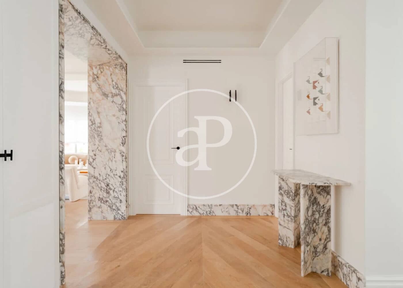 3 slaapkamer Appartement te koop in Madrid stad - € 2.850.000 (Ref: 10044862)