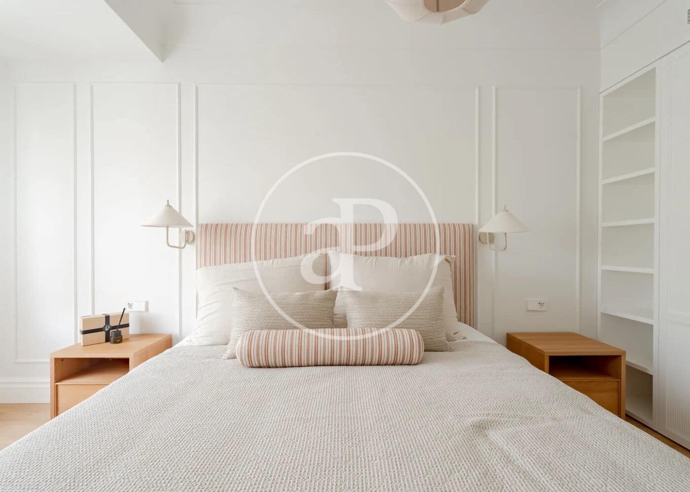 3 slaapkamer Appartement te koop in Madrid stad - € 2.850.000 (Ref: 10044862)