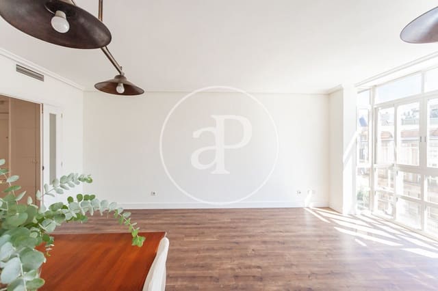 4 Zimmer Apartment zu verkaufen in Canillas, Madrid Stadt mit Pool - 890.000 € (Ref: 10044863)