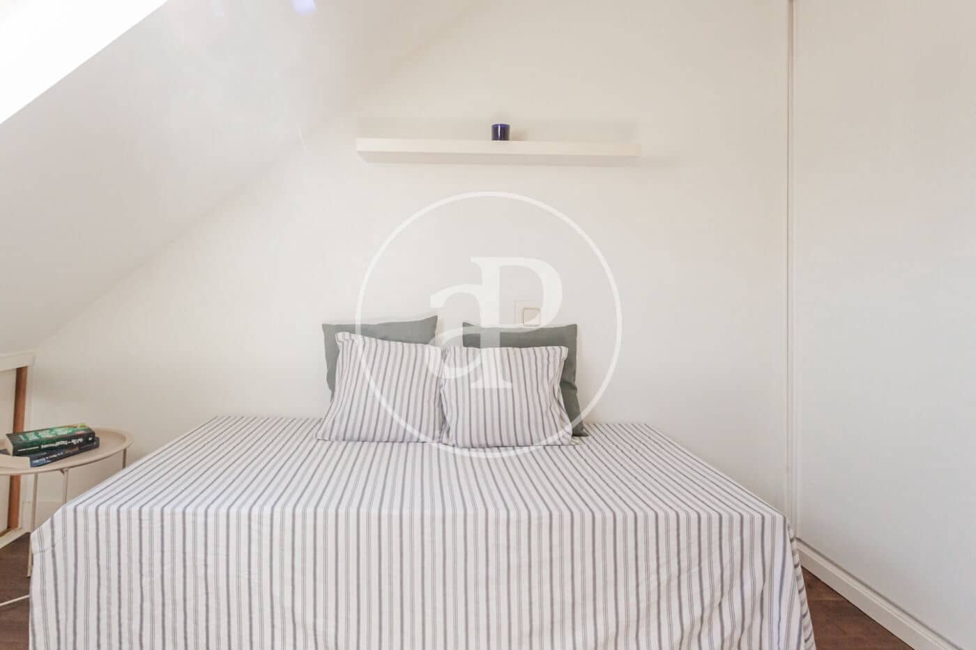 4 Zimmer Apartment zu verkaufen in Madrid Stadt mit Pool - 890.000 € (Ref: 10044863)