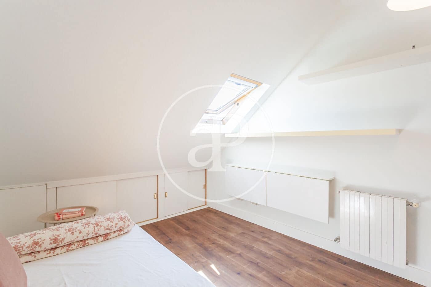 4 Zimmer Apartment zu verkaufen in Madrid Stadt mit Pool - 890.000 € (Ref: 10044863)