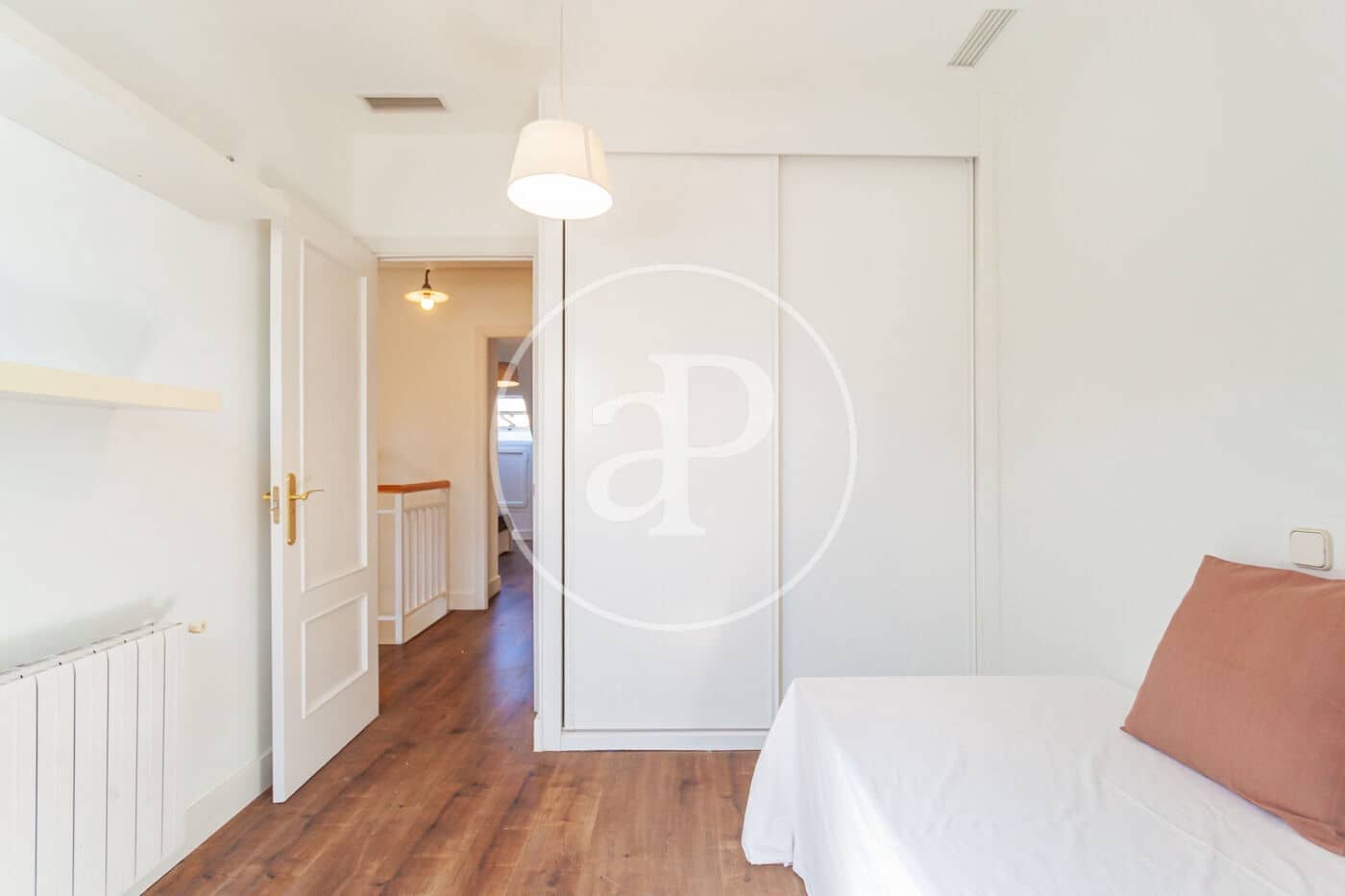4 Zimmer Apartment zu verkaufen in Madrid Stadt mit Pool - 890.000 € (Ref: 10044863)