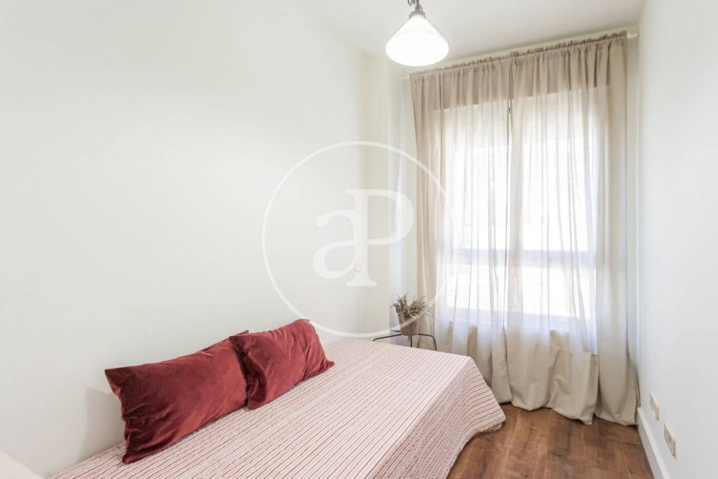 4 Zimmer Apartment zu verkaufen in Madrid Stadt mit Pool - 890.000 € (Ref: 10044863)