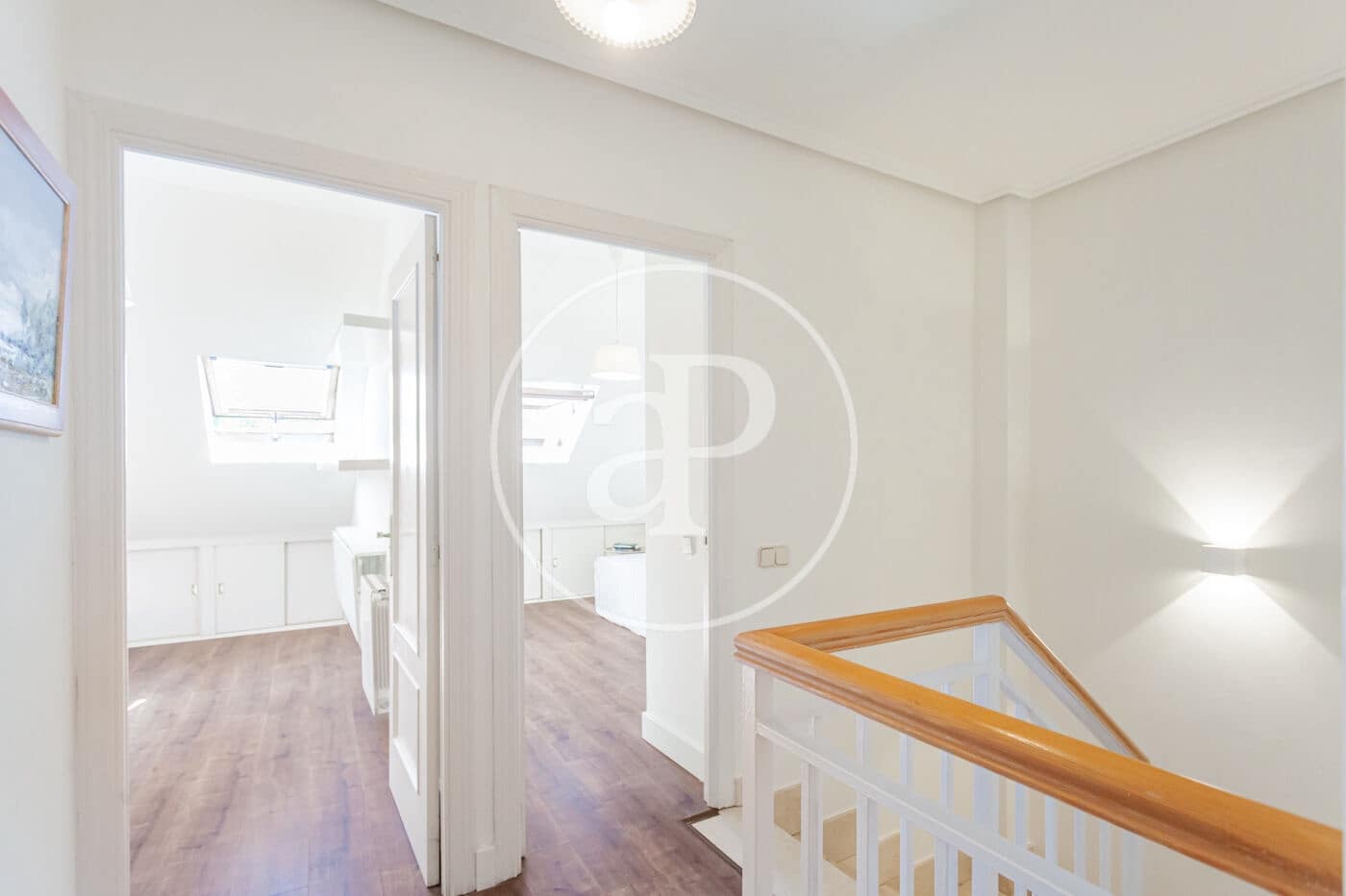 4 Zimmer Apartment zu verkaufen in Madrid Stadt mit Pool - 890.000 € (Ref: 10044863)