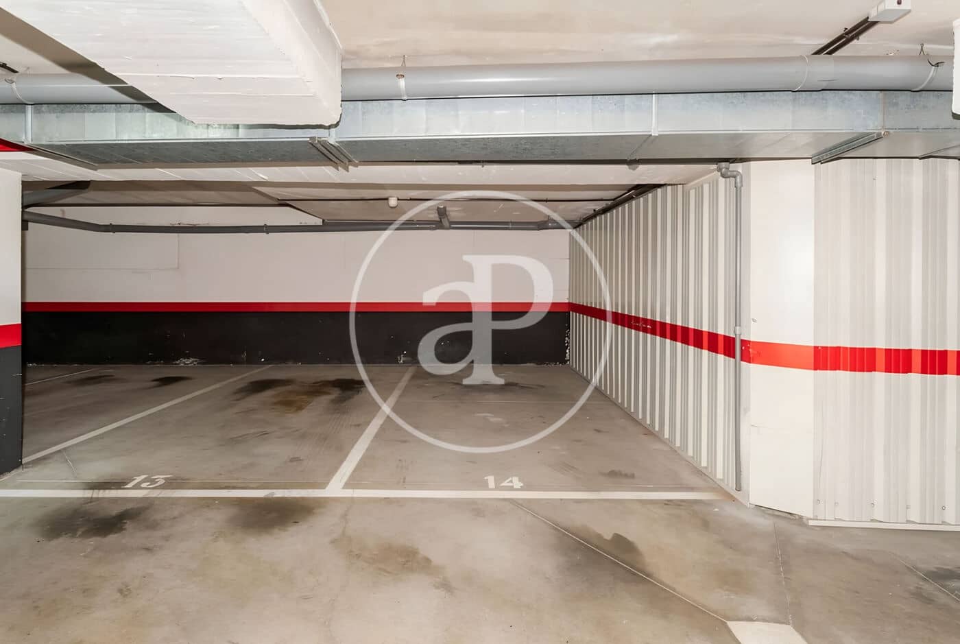 4 Zimmer Apartment zu verkaufen in Madrid Stadt mit Pool - 890.000 € (Ref: 10044863)