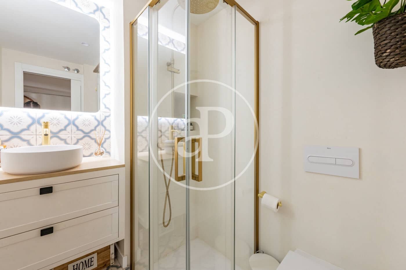 2 makuuhuone Huoneisto myytävänä paikassa Madrid kaupunki - 875 000 € (Ref: 10044864)