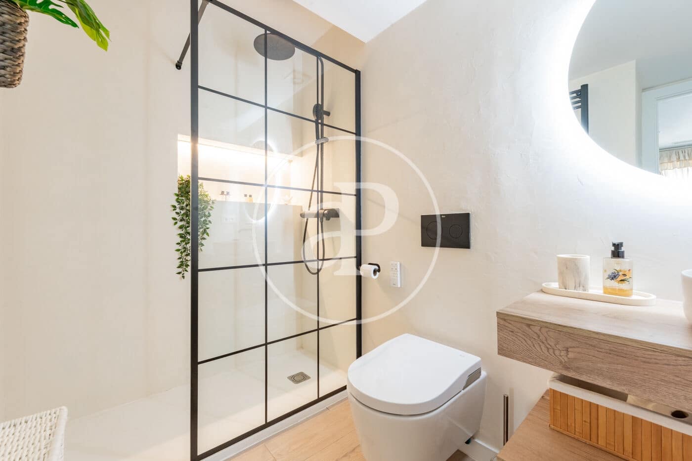 2 makuuhuone Huoneisto myytävänä paikassa Madrid kaupunki - 875 000 € (Ref: 10044864)