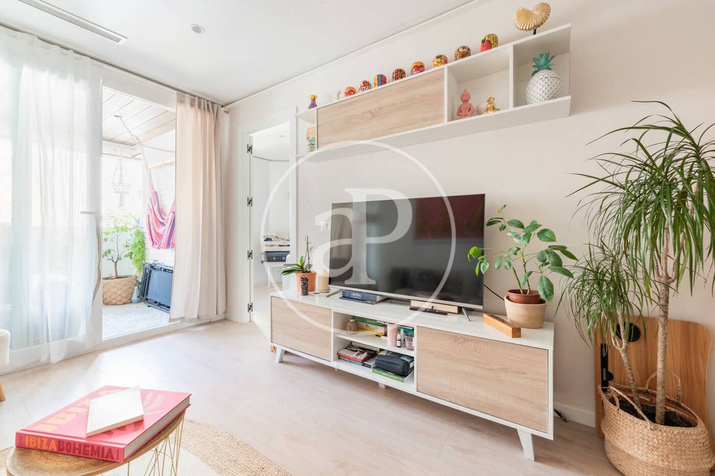 2 makuuhuone Huoneisto myytävänä paikassa Madrid kaupunki - 875 000 € (Ref: 10044864)