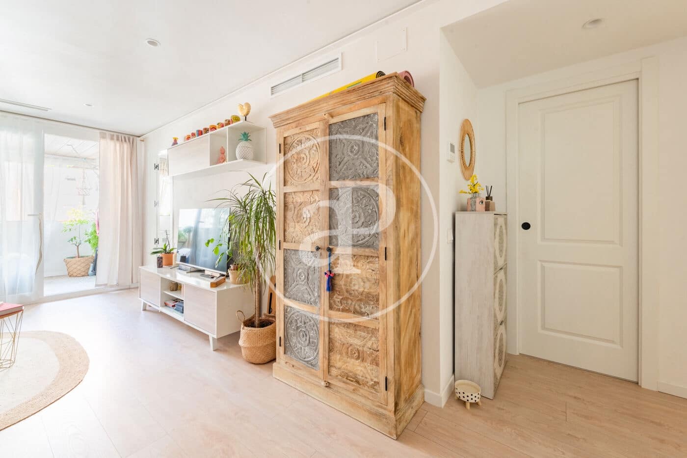 2 makuuhuone Huoneisto myytävänä paikassa Madrid kaupunki - 875 000 € (Ref: 10044864)