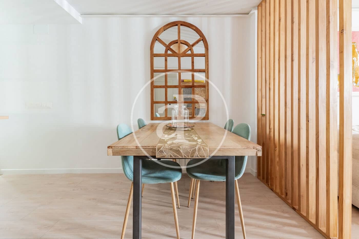 2 makuuhuone Huoneisto myytävänä paikassa Madrid kaupunki - 875 000 € (Ref: 10044864)