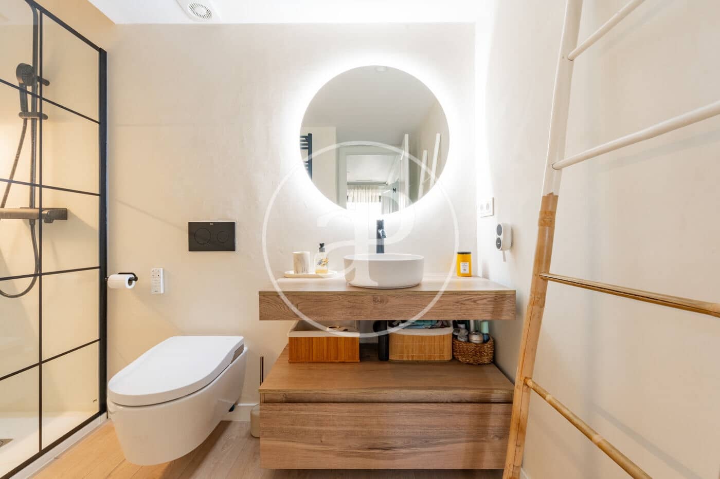 2 makuuhuone Huoneisto myytävänä paikassa Madrid kaupunki - 875 000 € (Ref: 10044864)