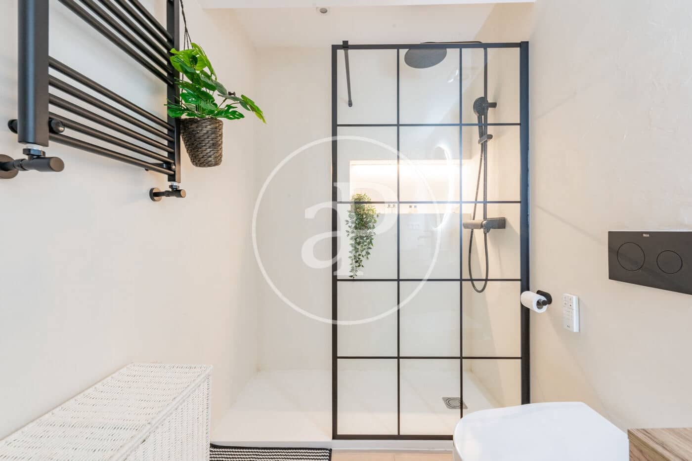 2 makuuhuone Huoneisto myytävänä paikassa Madrid kaupunki - 875 000 € (Ref: 10044864)