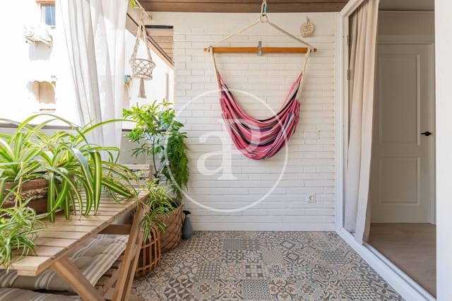 2 makuuhuone Huoneisto myytävänä paikassa Rios Rosas, Madrid kaupunki - 875 000 € (Ref: 10044864)