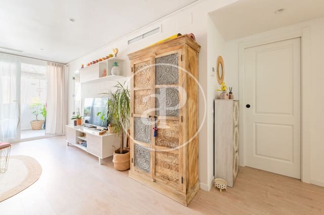 2 makuuhuone Huoneisto myytävänä paikassa Rios Rosas, Madrid kaupunki - 875 000 € (Ref: 10044864)