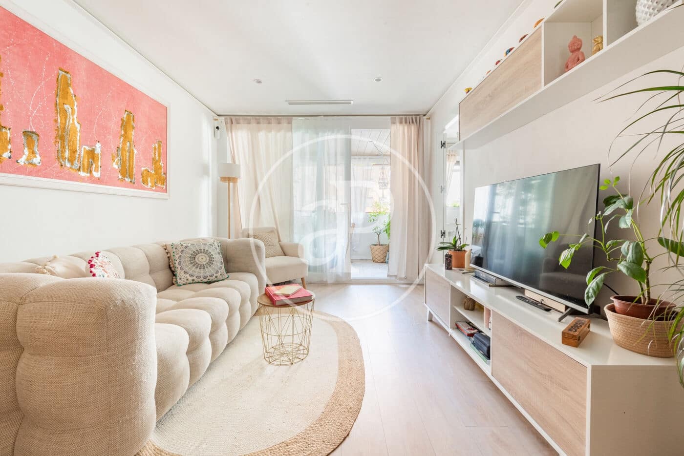2 makuuhuone Huoneisto myytävänä paikassa Madrid kaupunki - 875 000 € (Ref: 10044864)
