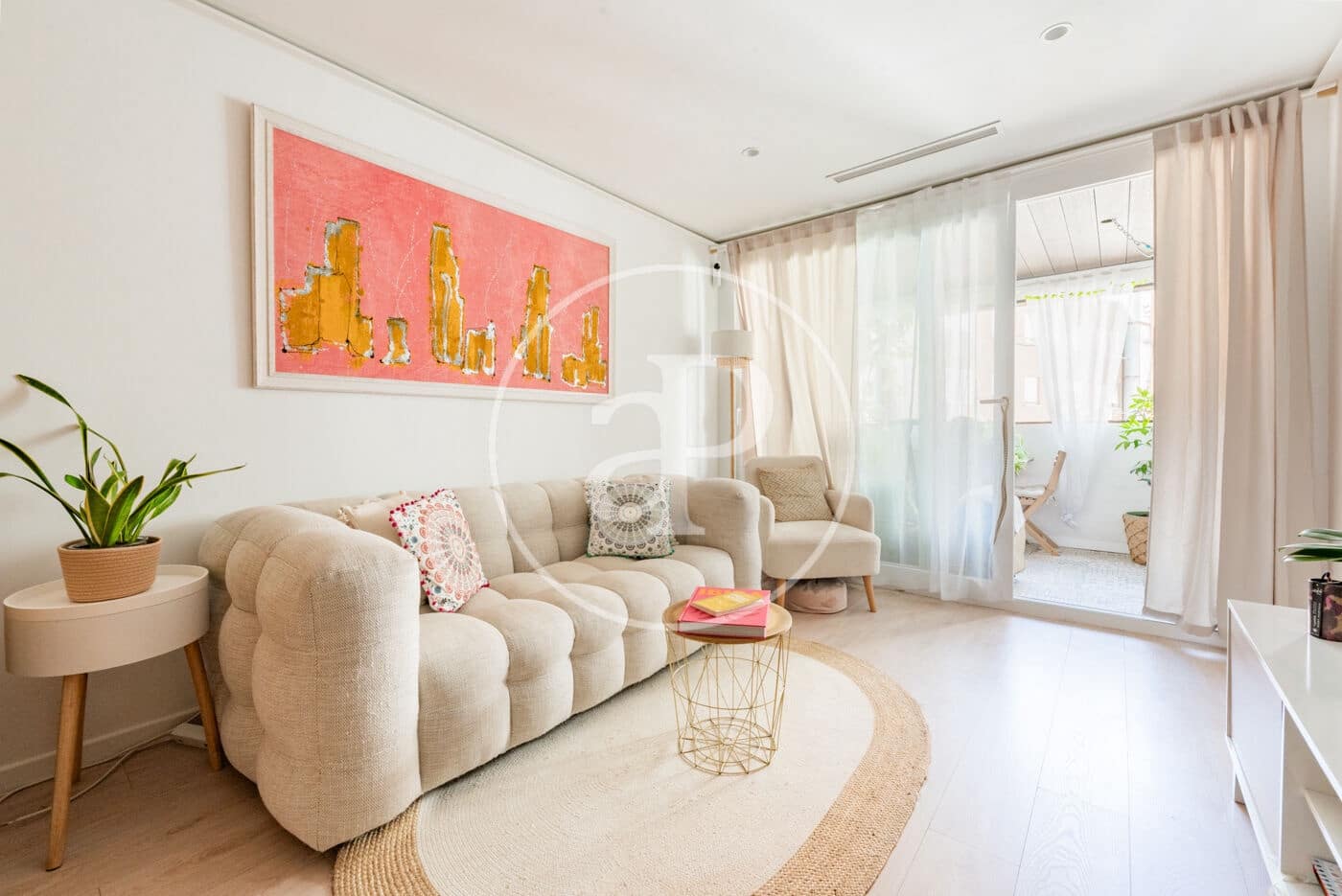 2 makuuhuone Huoneisto myytävänä paikassa Madrid kaupunki - 875 000 € (Ref: 10044864)