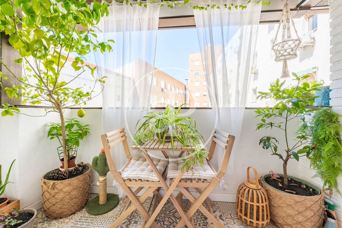 2 makuuhuone Huoneisto myytävänä paikassa Madrid kaupunki - 875 000 € (Ref: 10044864)