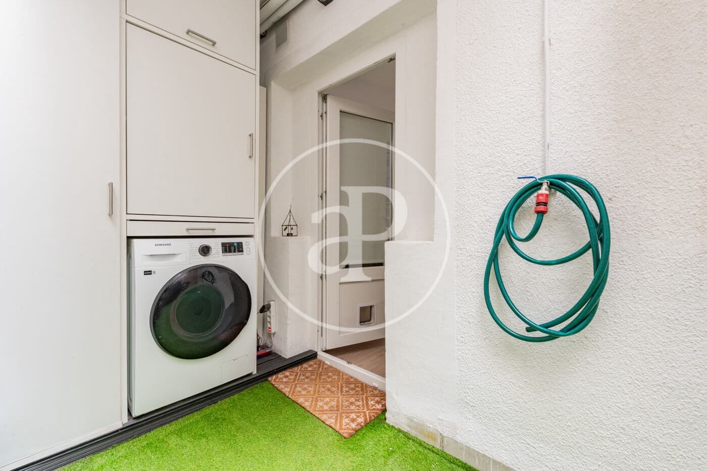 2 makuuhuone Huoneisto myytävänä paikassa Madrid kaupunki - 875 000 € (Ref: 10044864)