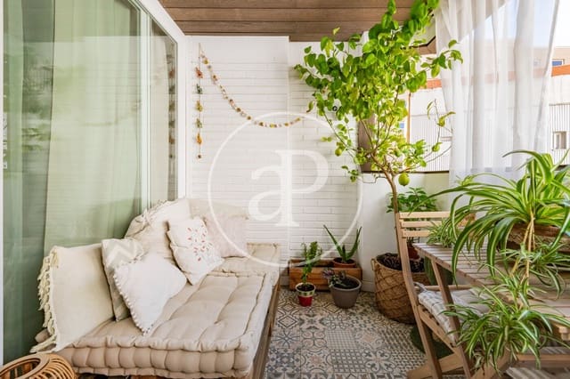 2 makuuhuone Huoneisto myytävänä paikassa Rios Rosas, Madrid kaupunki - 875 000 € (Ref: 10044864)