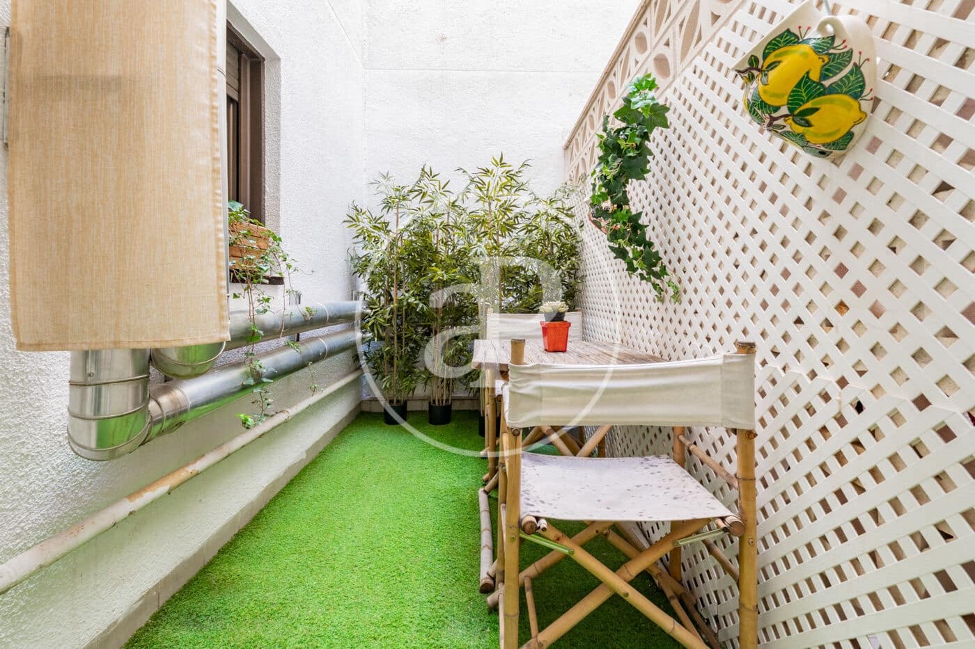 2 makuuhuone Huoneisto myytävänä paikassa Madrid kaupunki - 875 000 € (Ref: 10044864)