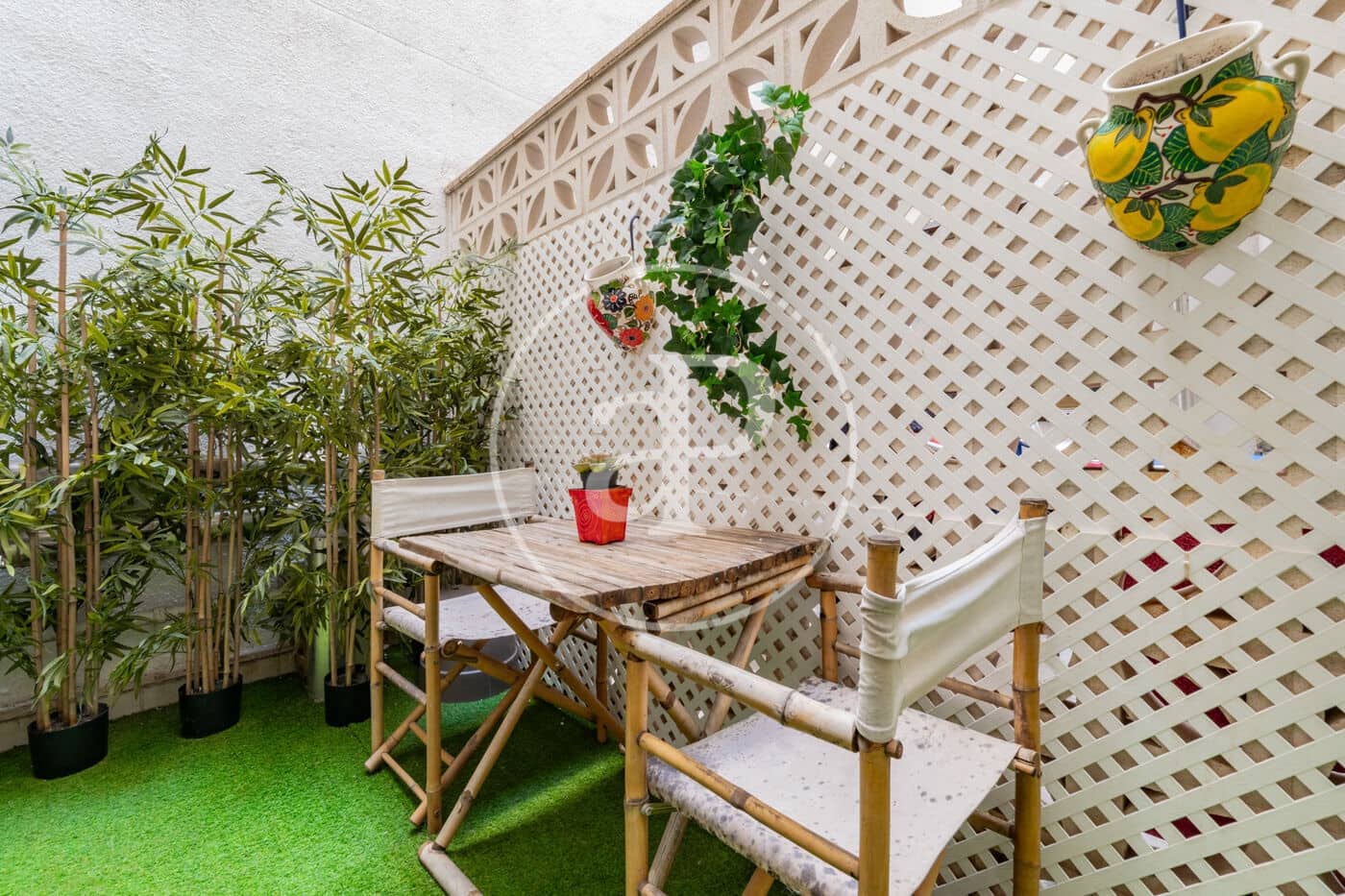 2 makuuhuone Huoneisto myytävänä paikassa Madrid kaupunki - 875 000 € (Ref: 10044864)