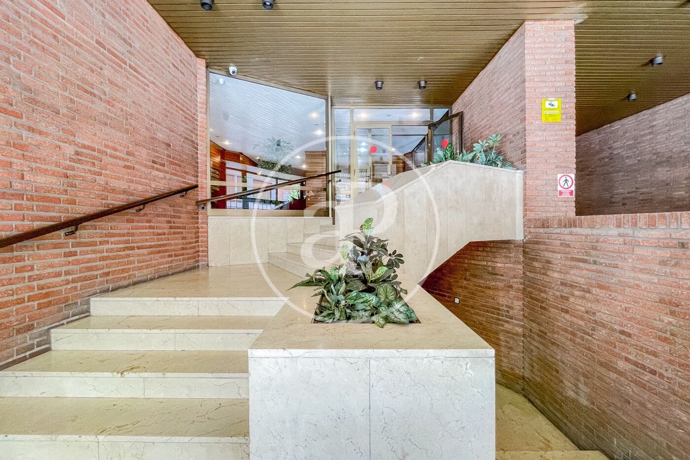 2 makuuhuone Huoneisto myytävänä paikassa Madrid kaupunki - 875 000 € (Ref: 10044864)