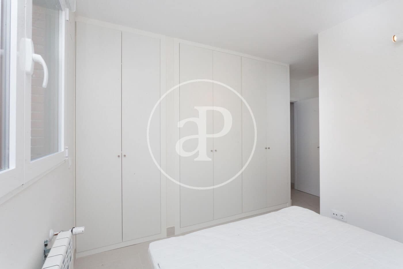 2 sypialnia Apartament do wynajęcia w Miasto Madryt - 2 700 € (Ref: 10044865)
