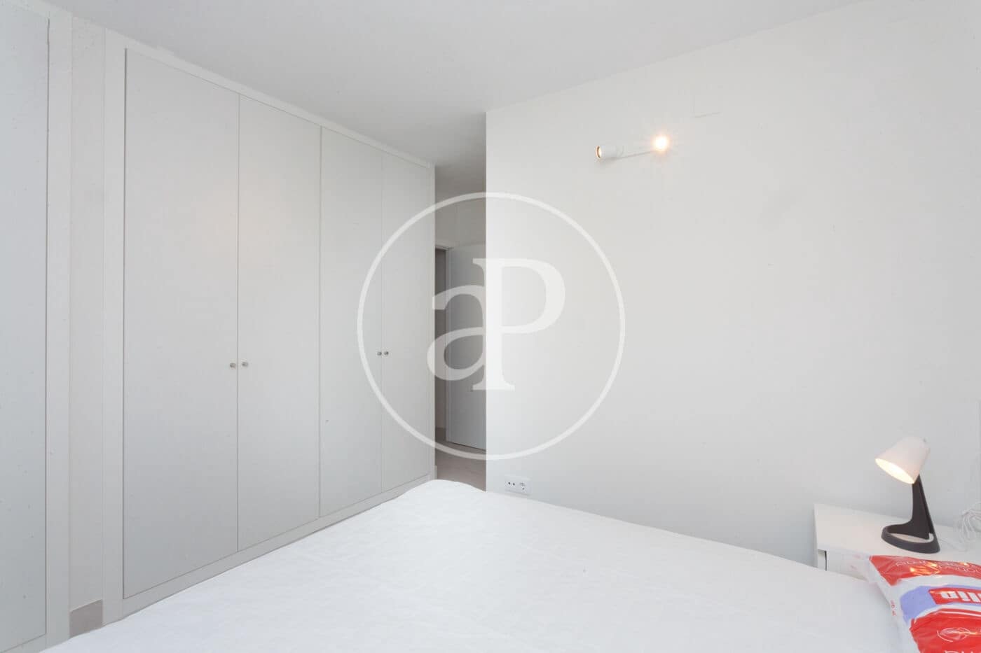 2 sypialnia Apartament do wynajęcia w Miasto Madryt - 2 700 € (Ref: 10044865)