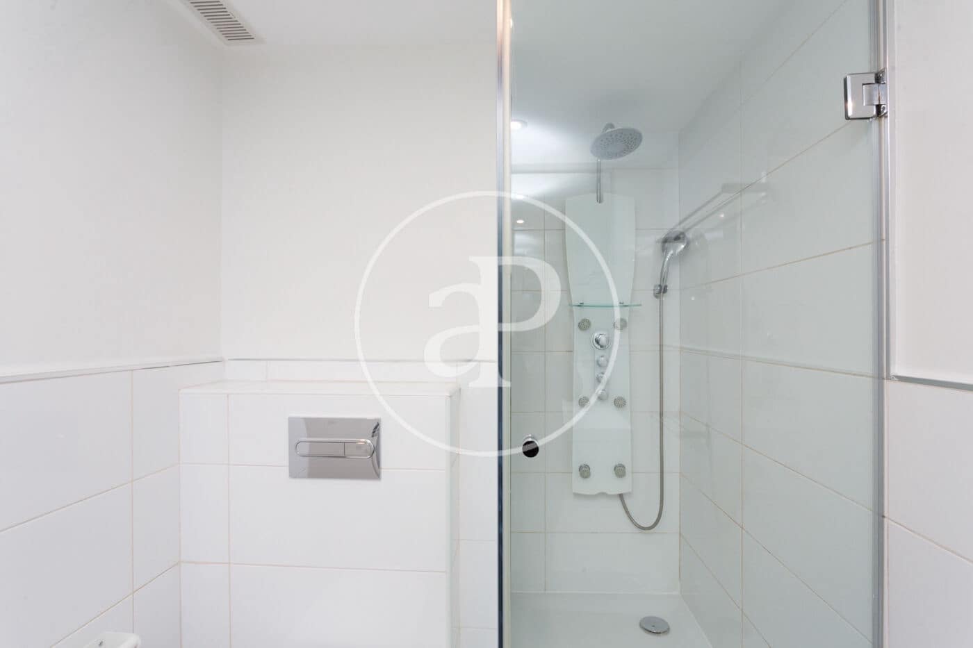 2 sypialnia Apartament do wynajęcia w Miasto Madryt - 2 700 € (Ref: 10044865)