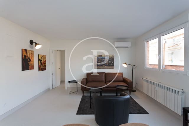 2 sypialnia Apartament do wynajęcia w Universidad, Miasto Madryt - 2 700 € (Ref: 10044865)
