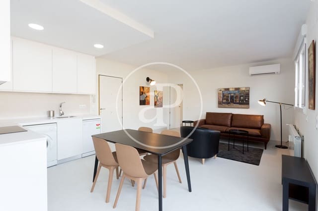 2 sypialnia Apartament do wynajęcia w Universidad, Miasto Madryt - 2 700 € (Ref: 10044865)