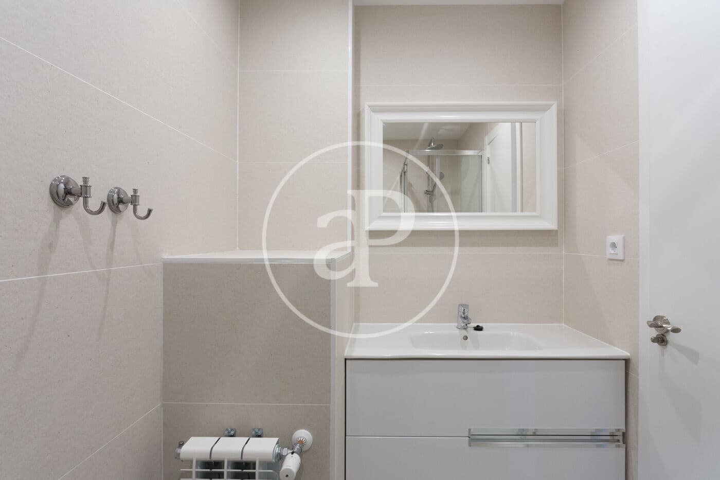 2 sypialnia Apartament do wynajęcia w Miasto Madryt - 2 700 € (Ref: 10044865)
