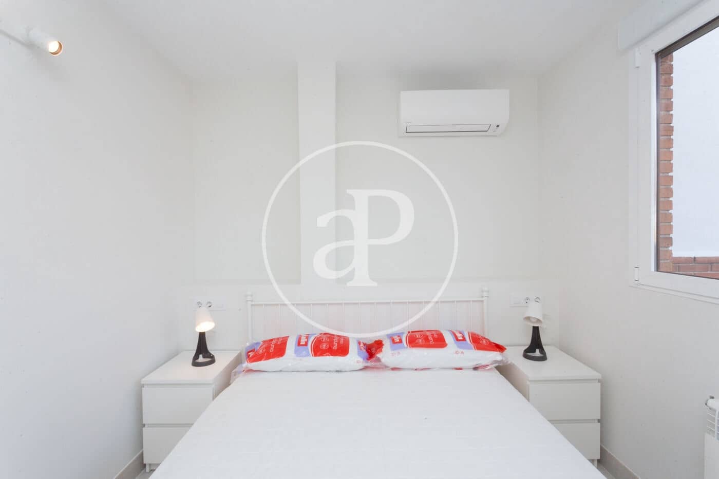 2 sypialnia Apartament do wynajęcia w Miasto Madryt - 2 700 € (Ref: 10044865)