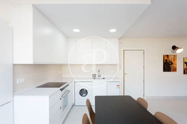 2 sypialnia Apartament do wynajęcia w Universidad, Miasto Madryt - 2 700 € (Ref: 10044865)