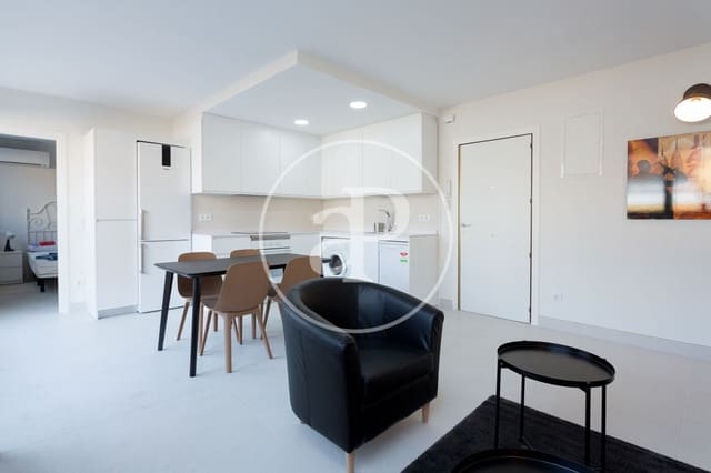 2 sypialnia Apartament do wynajęcia w Universidad, Miasto Madryt - 2 700 € (Ref: 10044865)