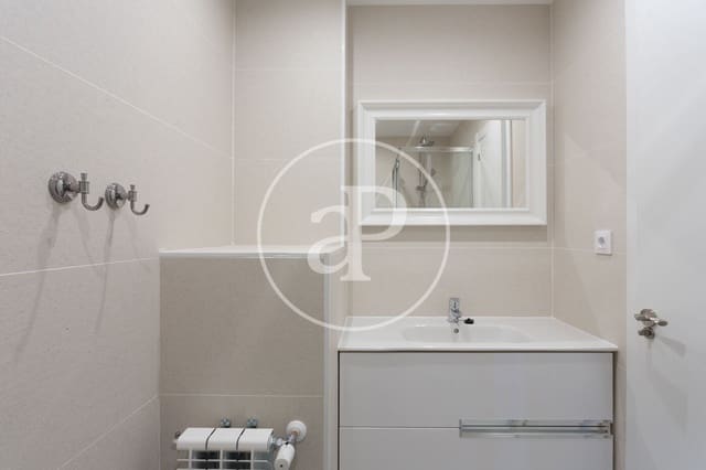 2 sypialnia Apartament do wynajęcia w Universidad, Miasto Madryt - 2 700 € (Ref: 10044865)