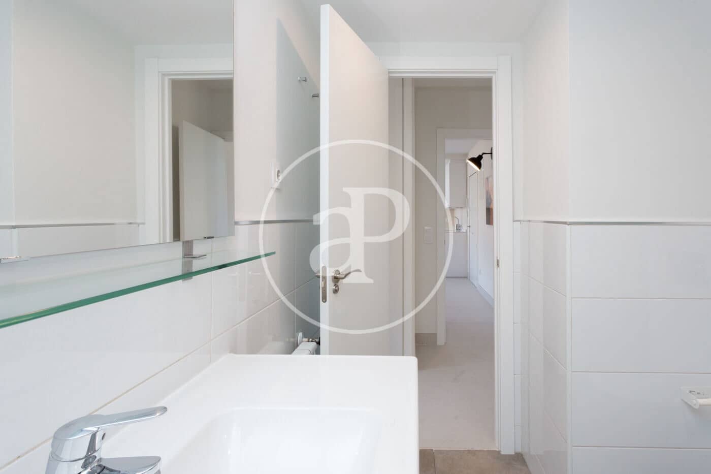 2 sypialnia Apartament do wynajęcia w Miasto Madryt - 2 700 € (Ref: 10044865)