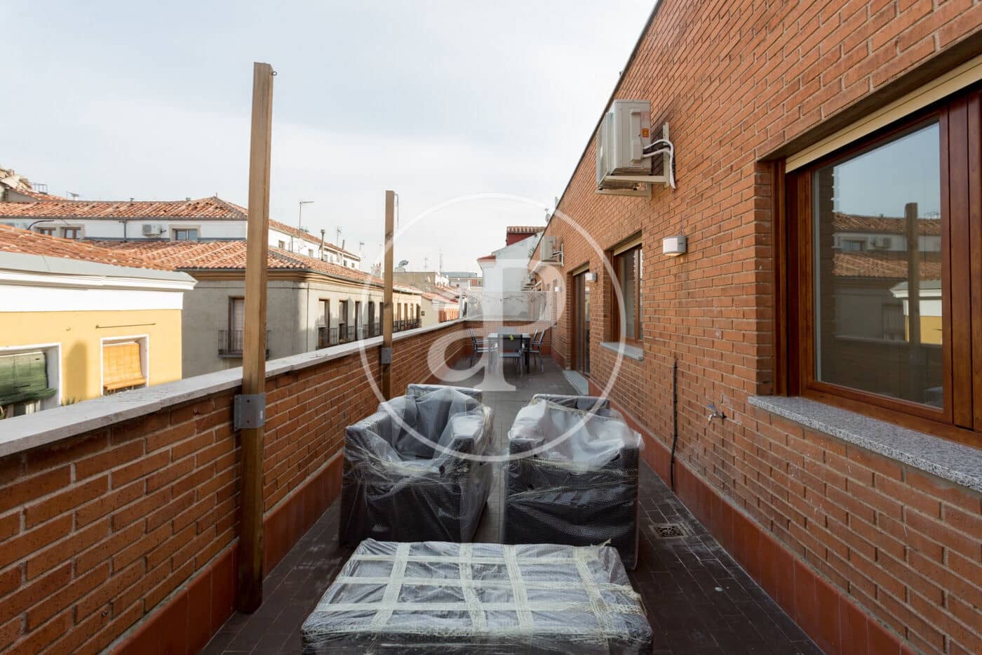 2 sypialnia Apartament do wynajęcia w Miasto Madryt - 2 700 € (Ref: 10044865)