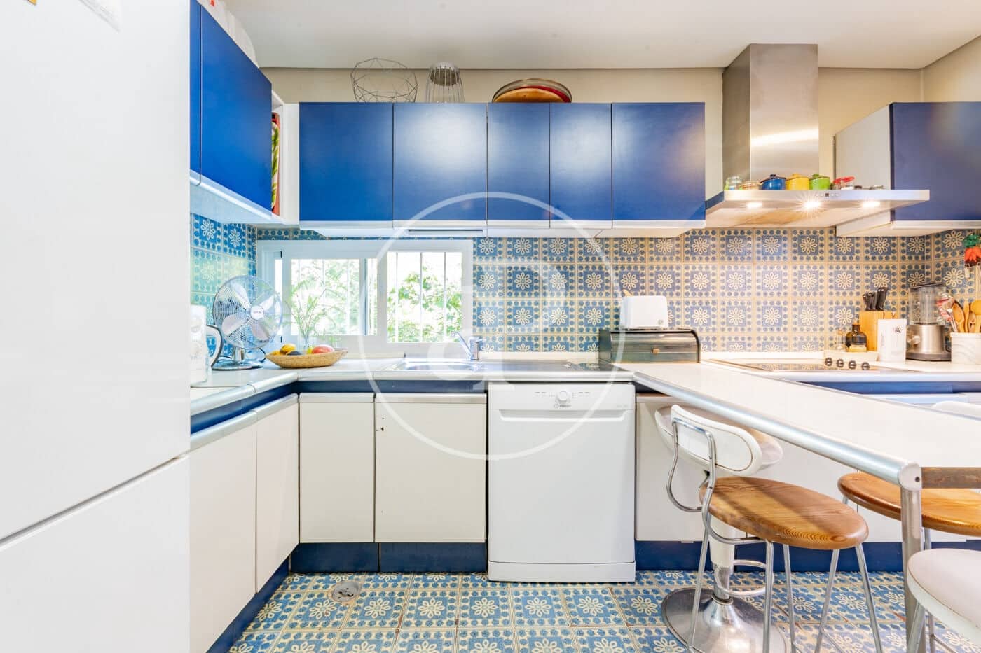 5 sypialnia Apartament na sprzedaż w Miasto Madryt - 5 200 000 € (Ref: 10044866)