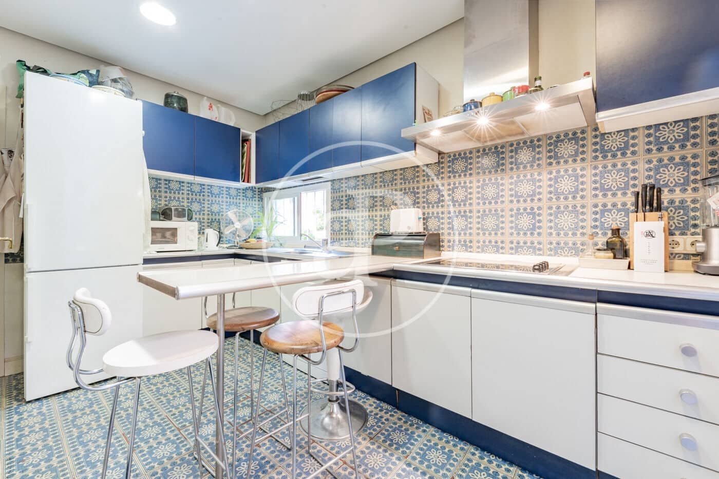 5 sypialnia Apartament na sprzedaż w Miasto Madryt - 5 200 000 € (Ref: 10044866)