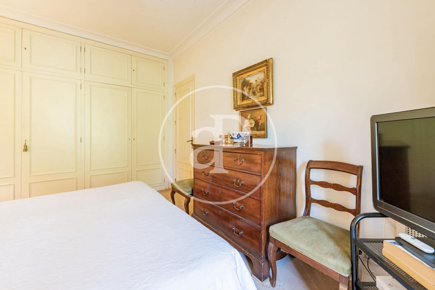 5 sypialnia Apartament na sprzedaż w Miasto Madryt - 5 200 000 € (Ref: 10044866)