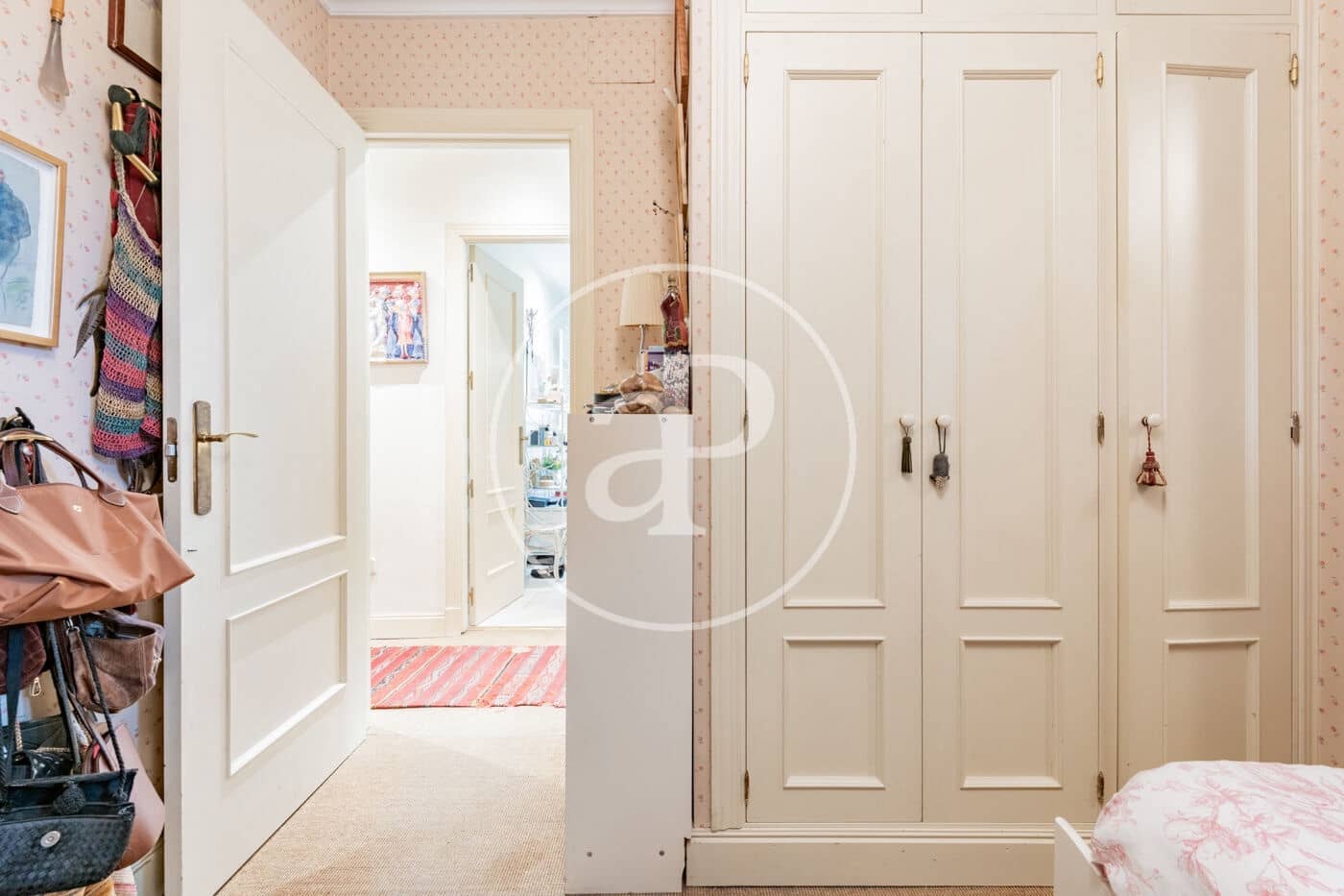 5 sypialnia Apartament na sprzedaż w Miasto Madryt - 5 200 000 € (Ref: 10044866)