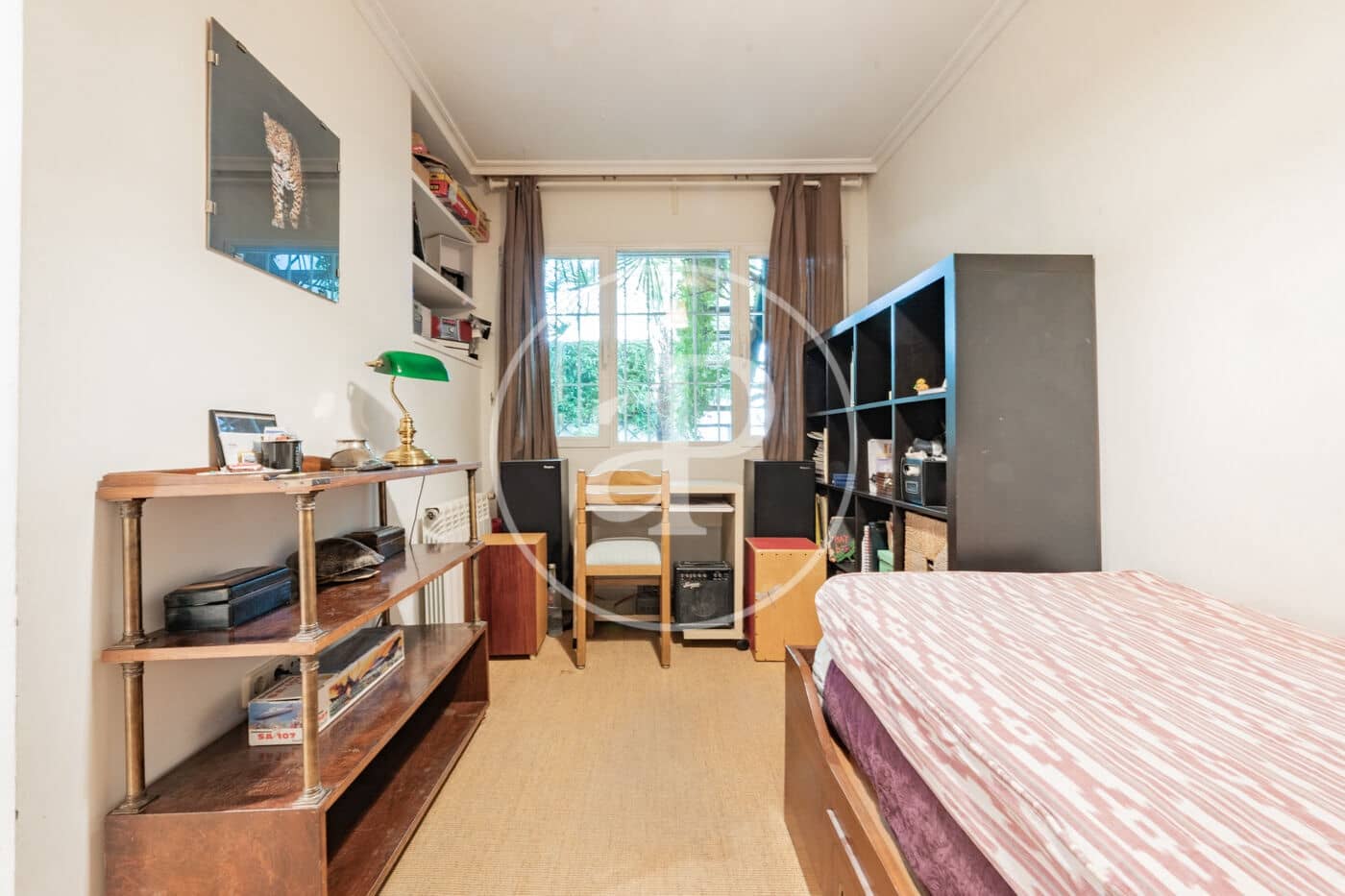 5 sypialnia Apartament na sprzedaż w Miasto Madryt - 5 200 000 € (Ref: 10044866)