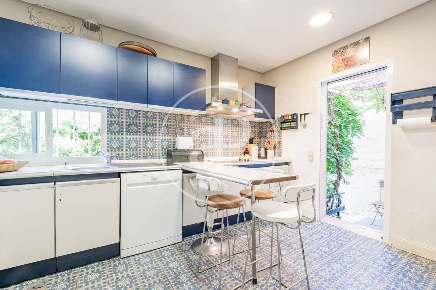 5 sypialnia Apartament na sprzedaż w Miasto Madryt - 5 200 000 € (Ref: 10044866)
