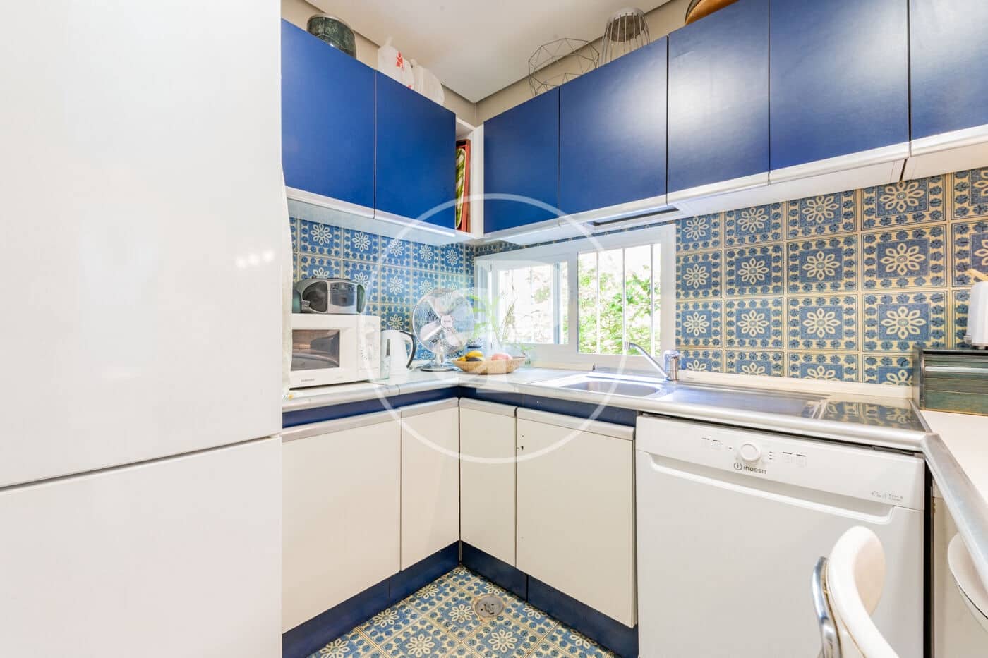 5 sypialnia Apartament na sprzedaż w Miasto Madryt - 5 200 000 € (Ref: 10044866)