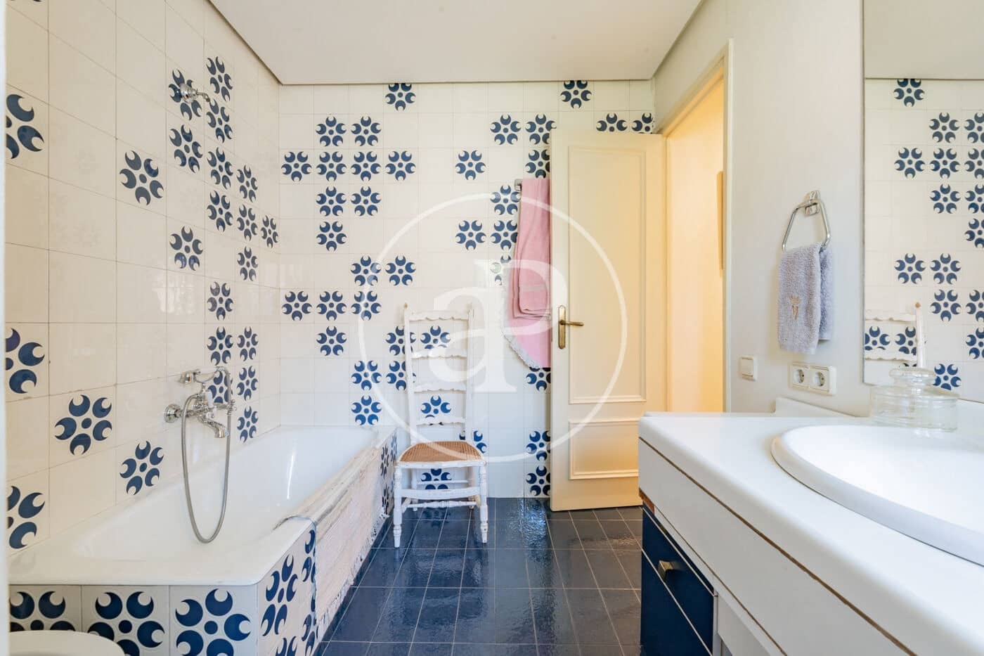 5 sypialnia Apartament na sprzedaż w Miasto Madryt - 5 200 000 € (Ref: 10044866)