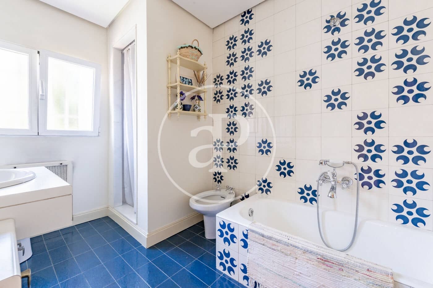 5 sypialnia Apartament na sprzedaż w Miasto Madryt - 5 200 000 € (Ref: 10044866)