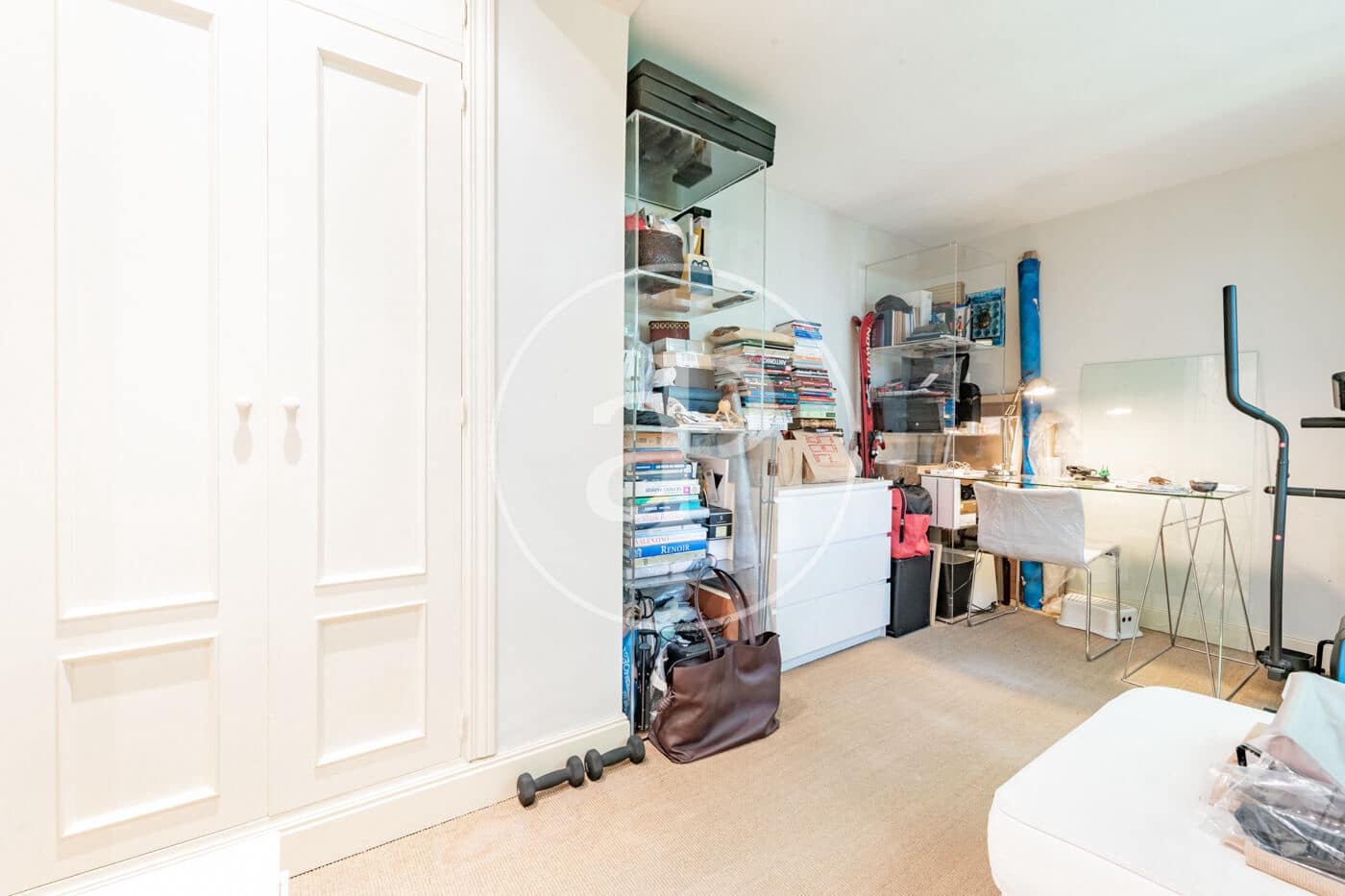 5 sypialnia Apartament na sprzedaż w Miasto Madryt - 5 200 000 € (Ref: 10044866)