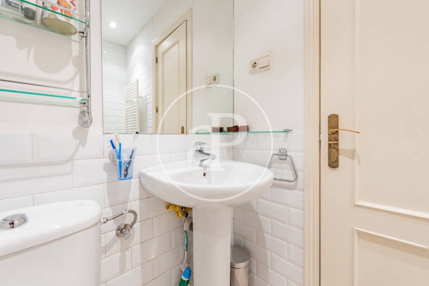 5 sypialnia Apartament na sprzedaż w Miasto Madryt - 5 200 000 € (Ref: 10044866)